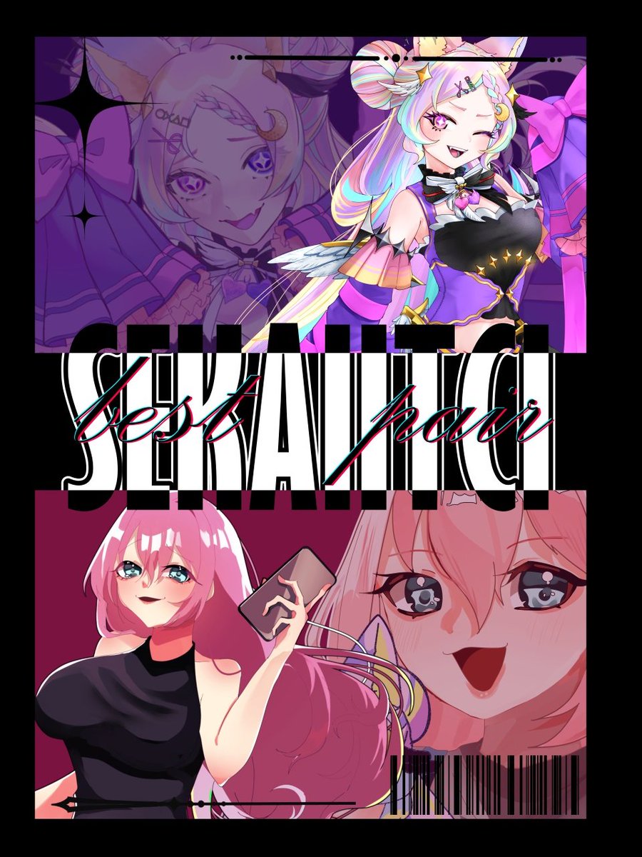 おっさんver.2【企画の奴】 tweet media