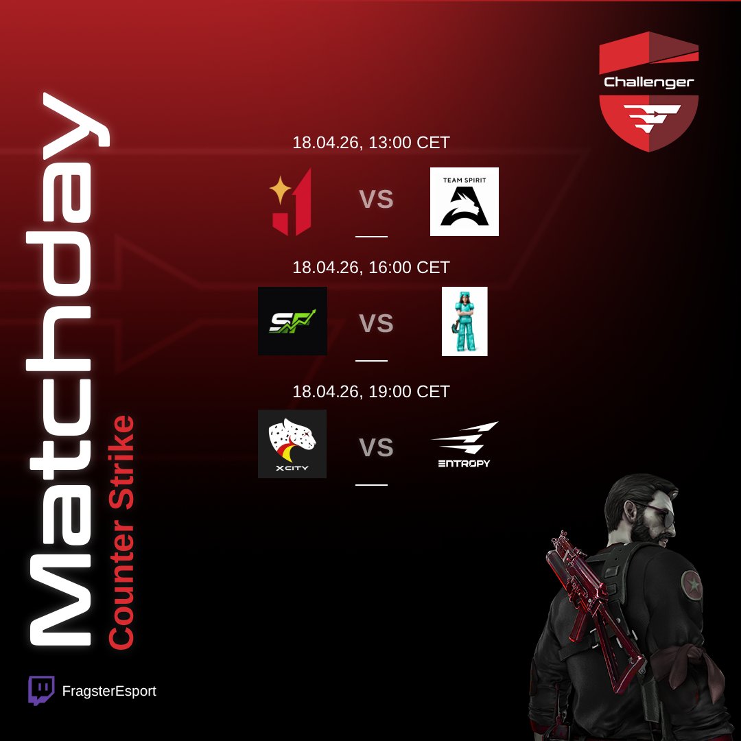 Fragster.com tweet media