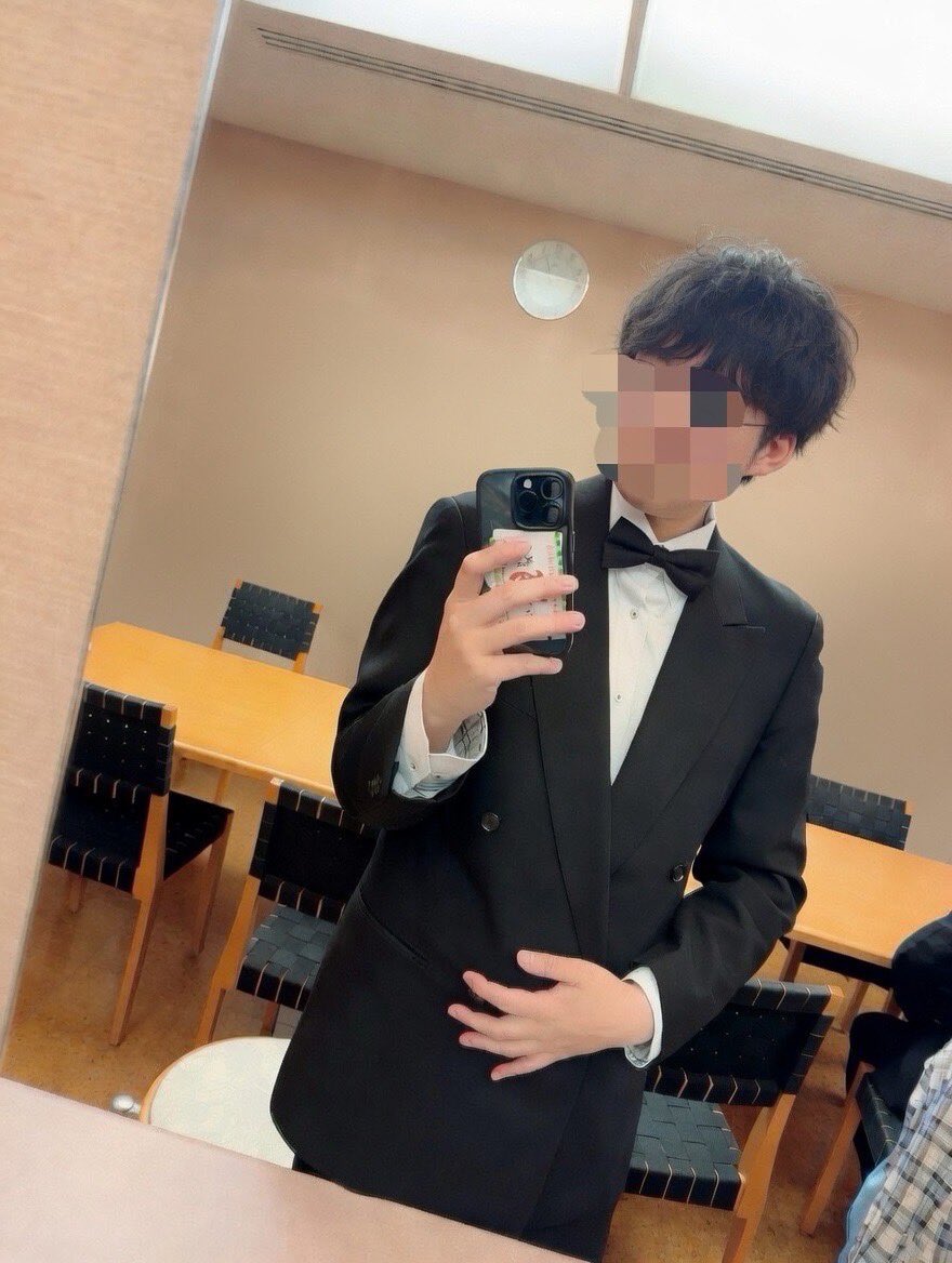 高橋 tweet media
