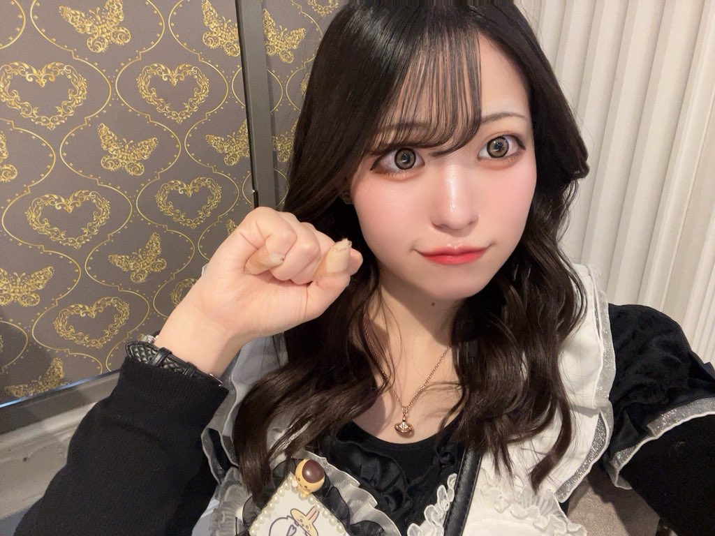 ゆあ【Chérie bell 】 tweet media