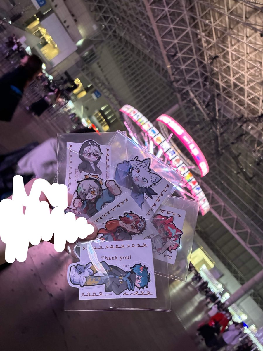 チョコマフィン　CRFES両日参加 tweet media