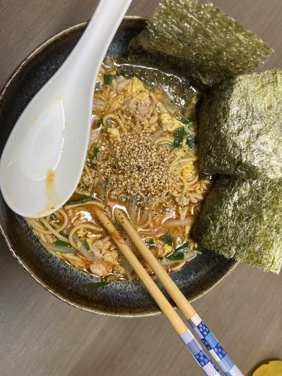 あるけよ(スーパーデコイ) tweet media