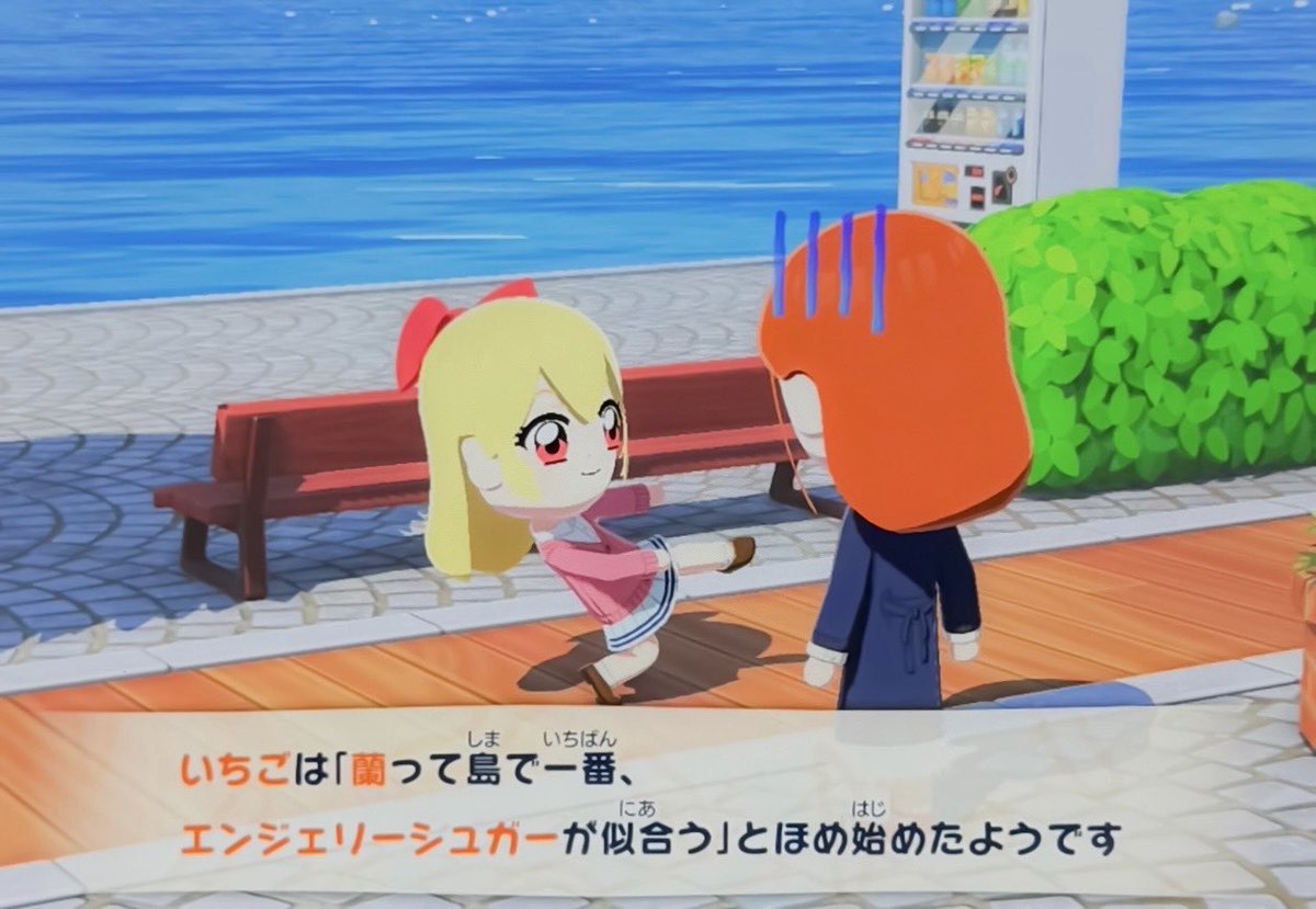 わかめ (@mossa___m) on Twitter photo 