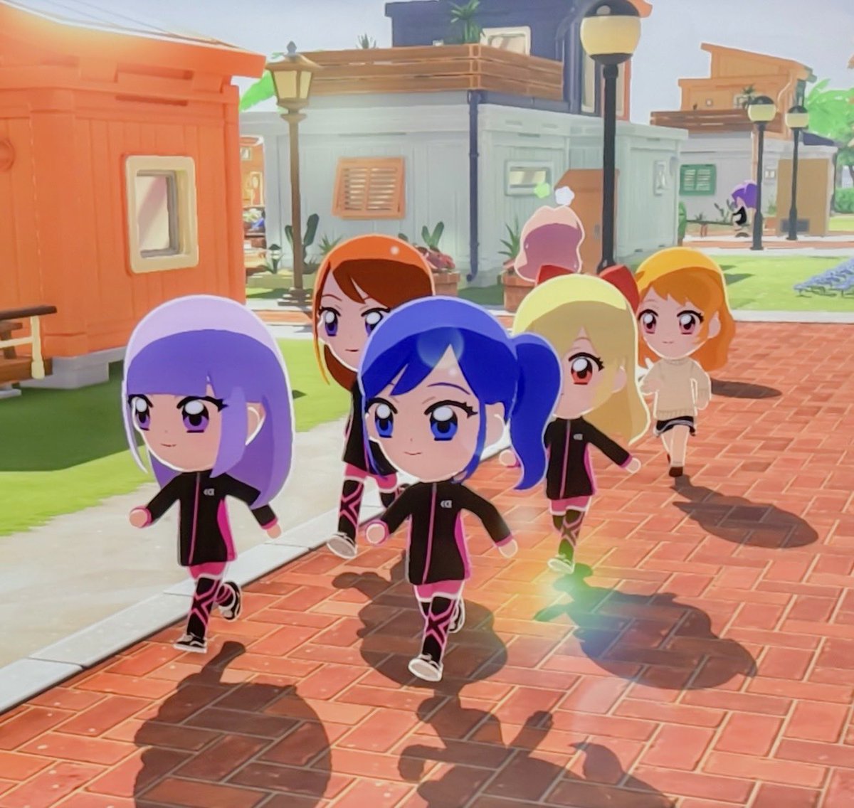 わかめ tweet media