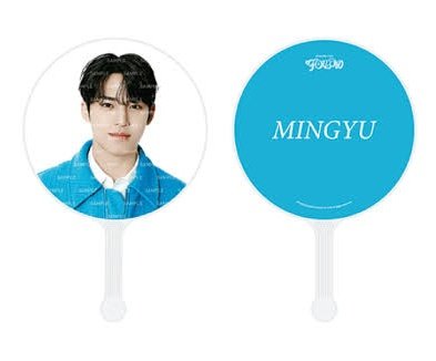 wtb mingyu follow tour picket 🥹