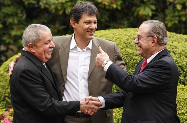 Jornalista é complicado