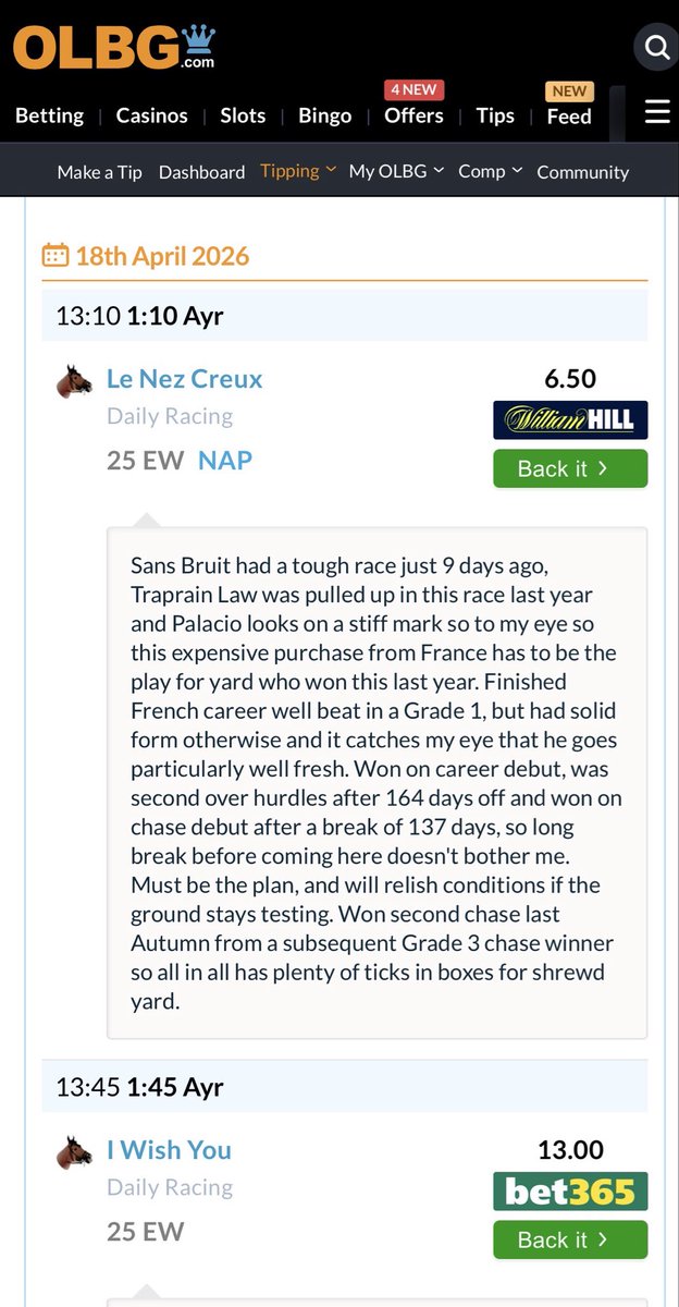 Randy Rann tweet media