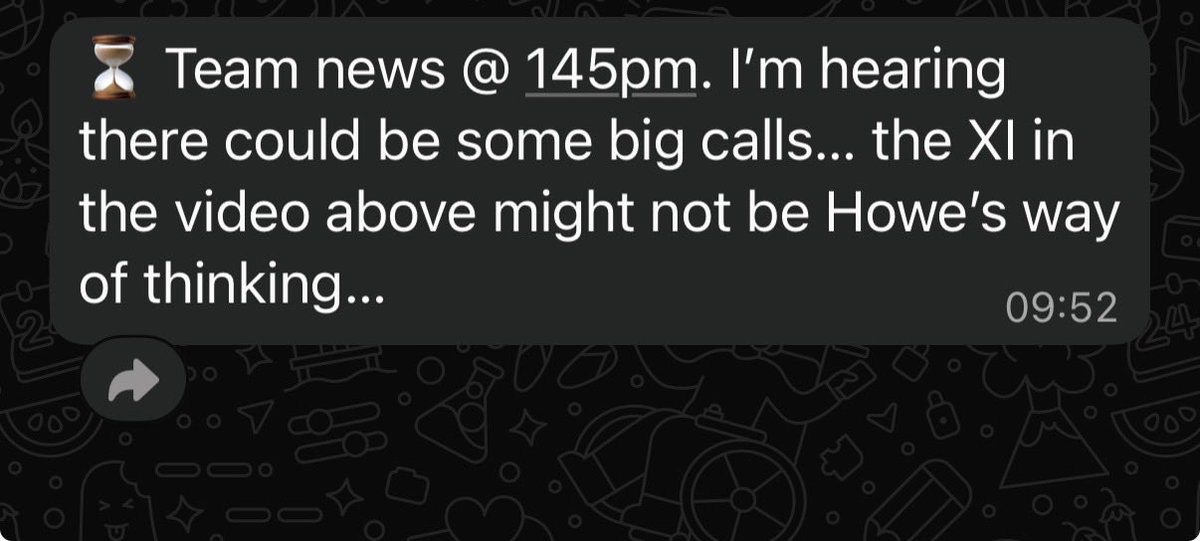 PoolieMags tweet media