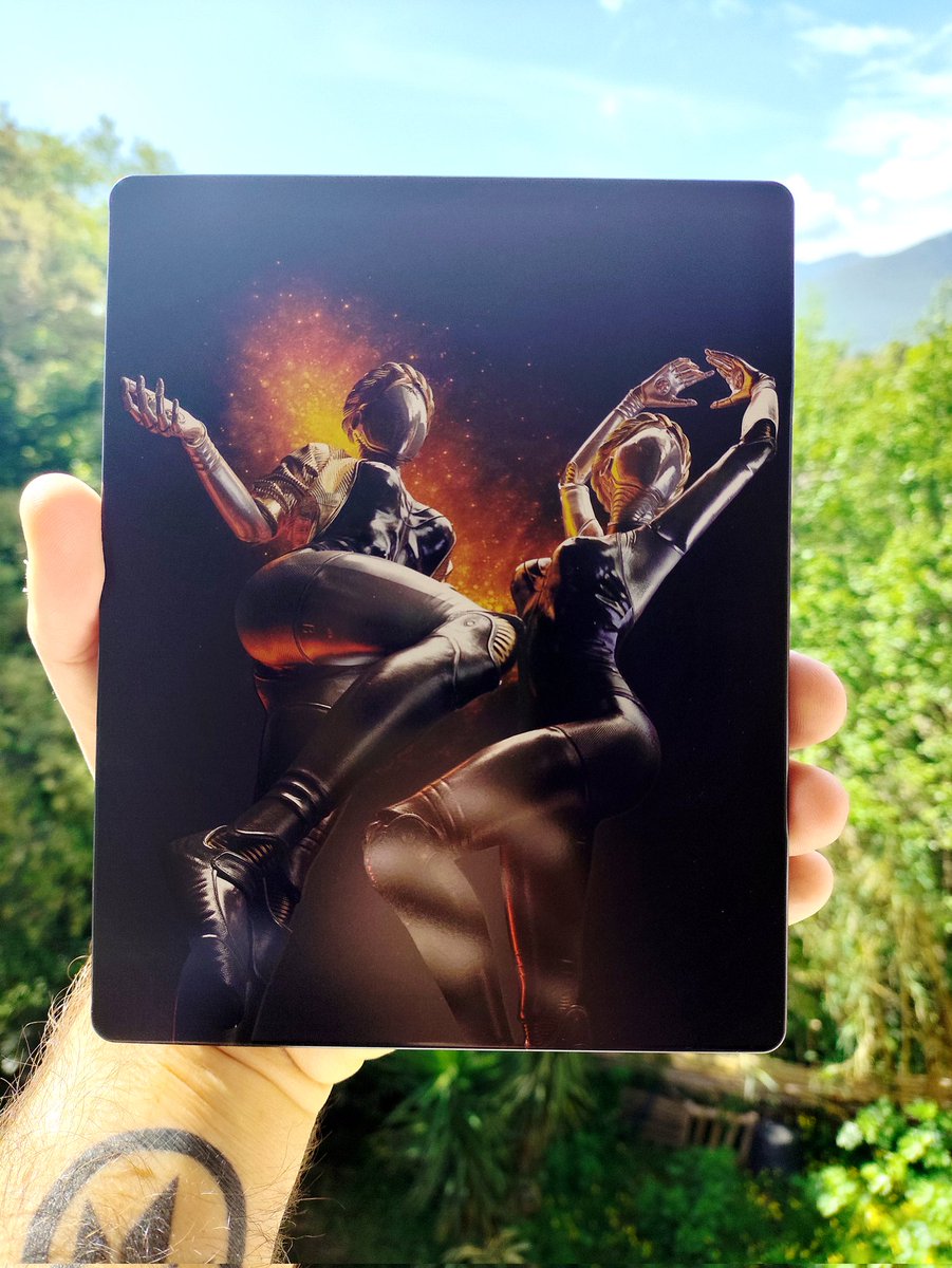 XistenCe tweet media