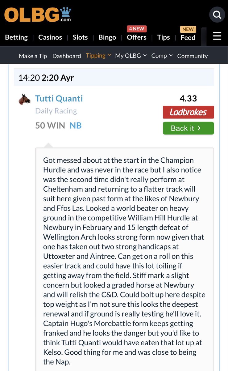 Randy Rann tweet media