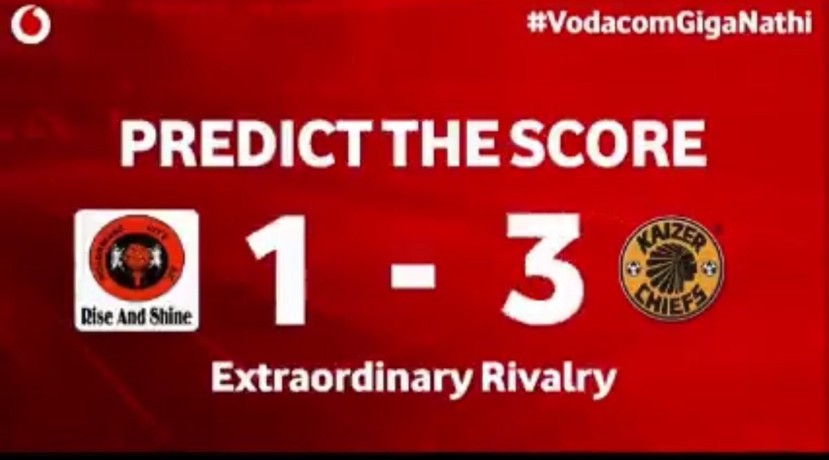 SebelaThafie's tweet photo. @KaizerChiefs @pmcafrica @Vodacom @KaizerChiefs @Vodacom #alwayshome https://t.co/fHKMVH2gup