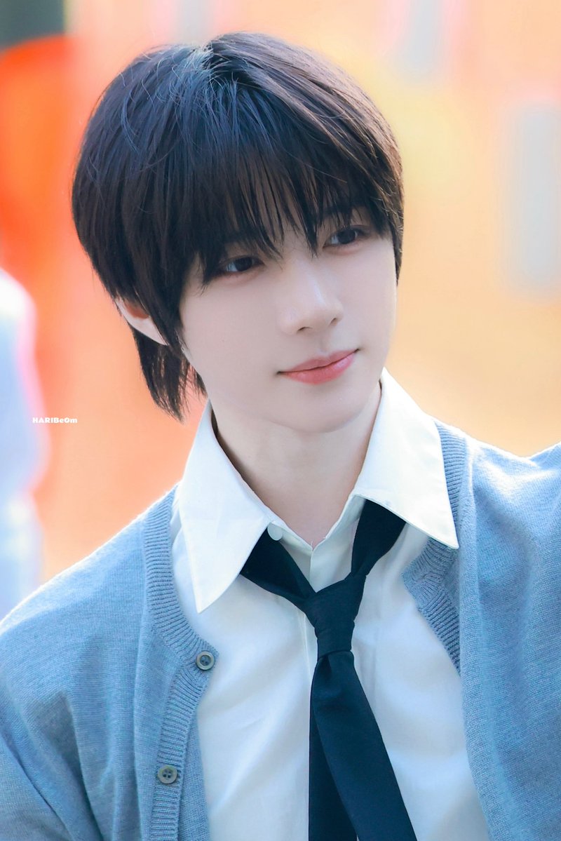 HARIBeOm tweet media