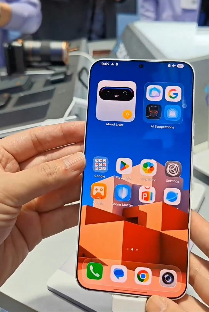 ayansonunigam's tweet image. Techno Slim 2 👇

Next Generation Flagships will feature this type of Ultra Narrow Bezels display 

     ❗From 1.2mm±  -- To 0.8mm±❗

Front looks will be more Beautiful 🤩 
#OPPO #vivo #Xioami #Honor #OnePlus #Samsung