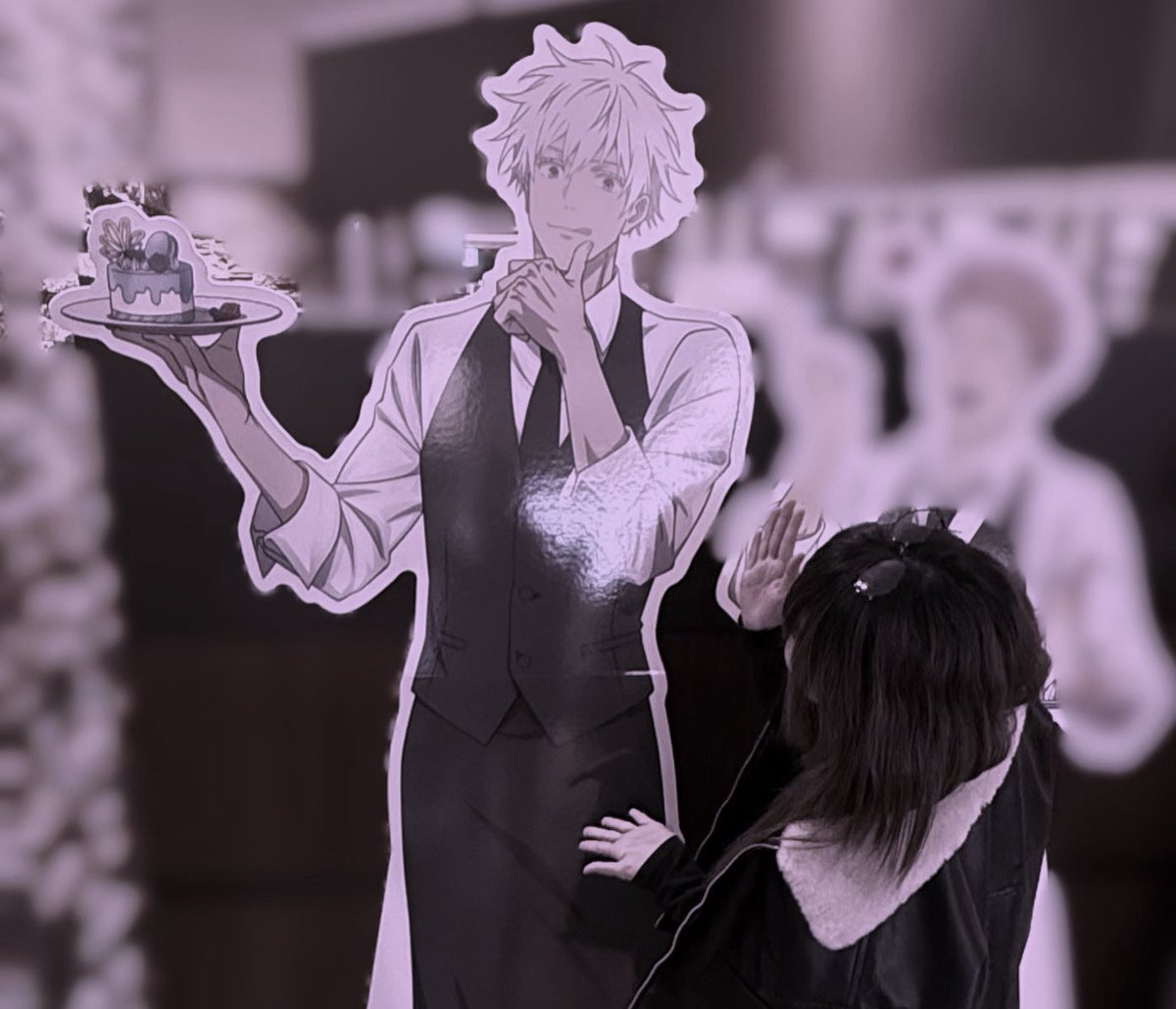 ⋆⑅.♥ tweet media