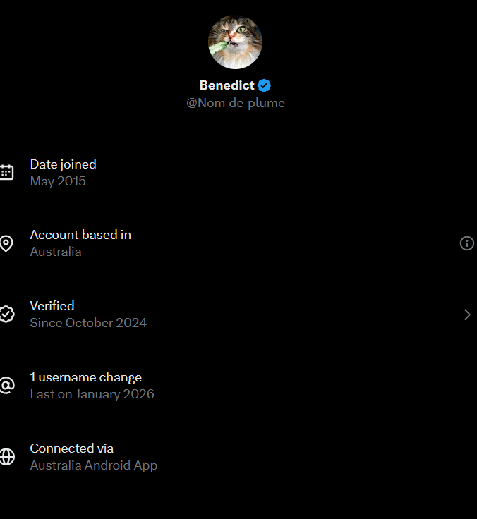 Bob Smith tweet media