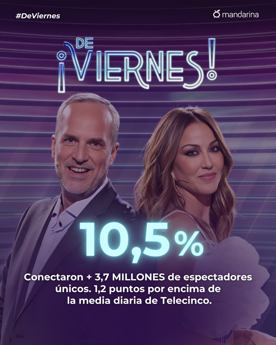 Mandarina tweet media