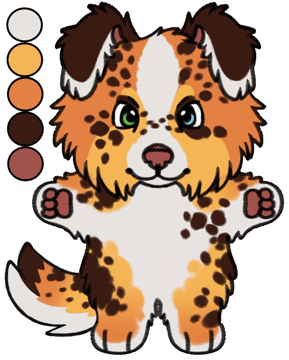 sunshinegremlin ☀️ tweet media