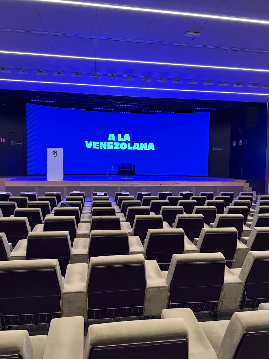 Mundo Con Vzla tweet media