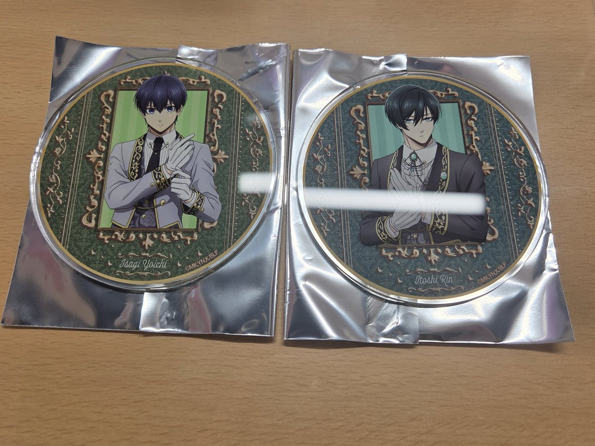 ねーず🍀手渡し可能日は固定ﾎﾟｽﾄにて🐬 tweet media