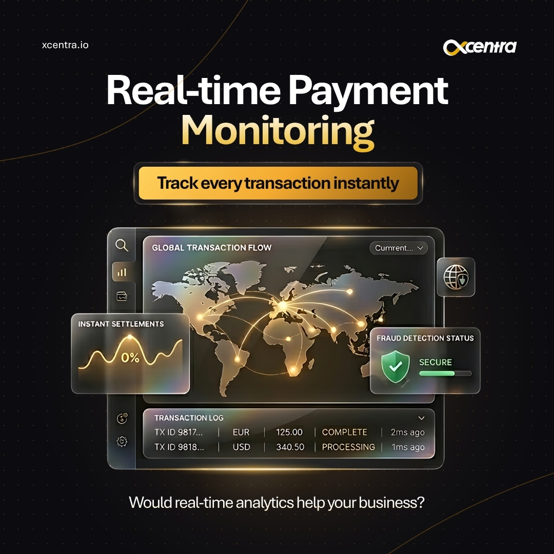 Xcentra tweet media