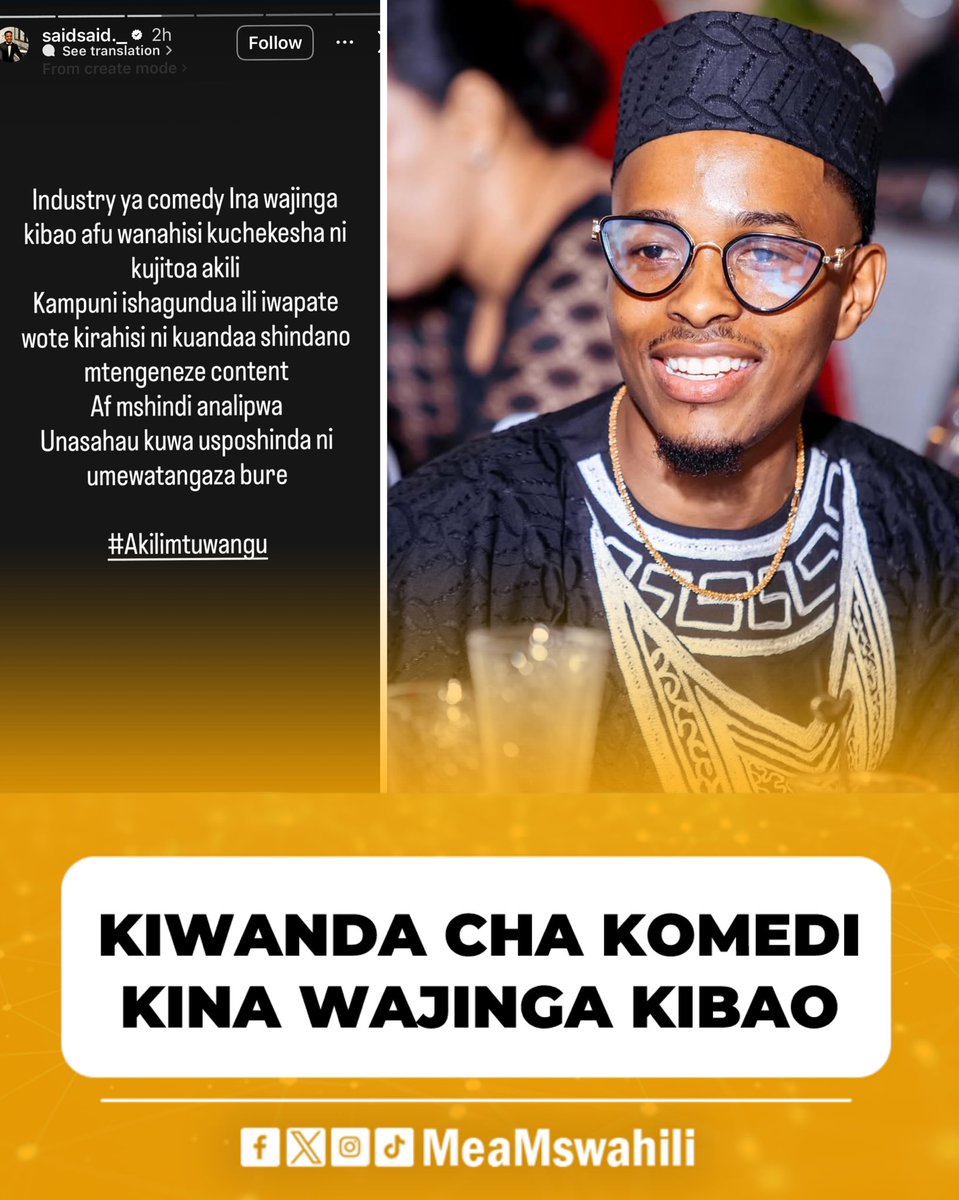 MeaMswahili tweet media