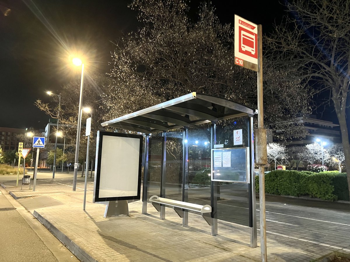 Mataró Mobilitat tweet media