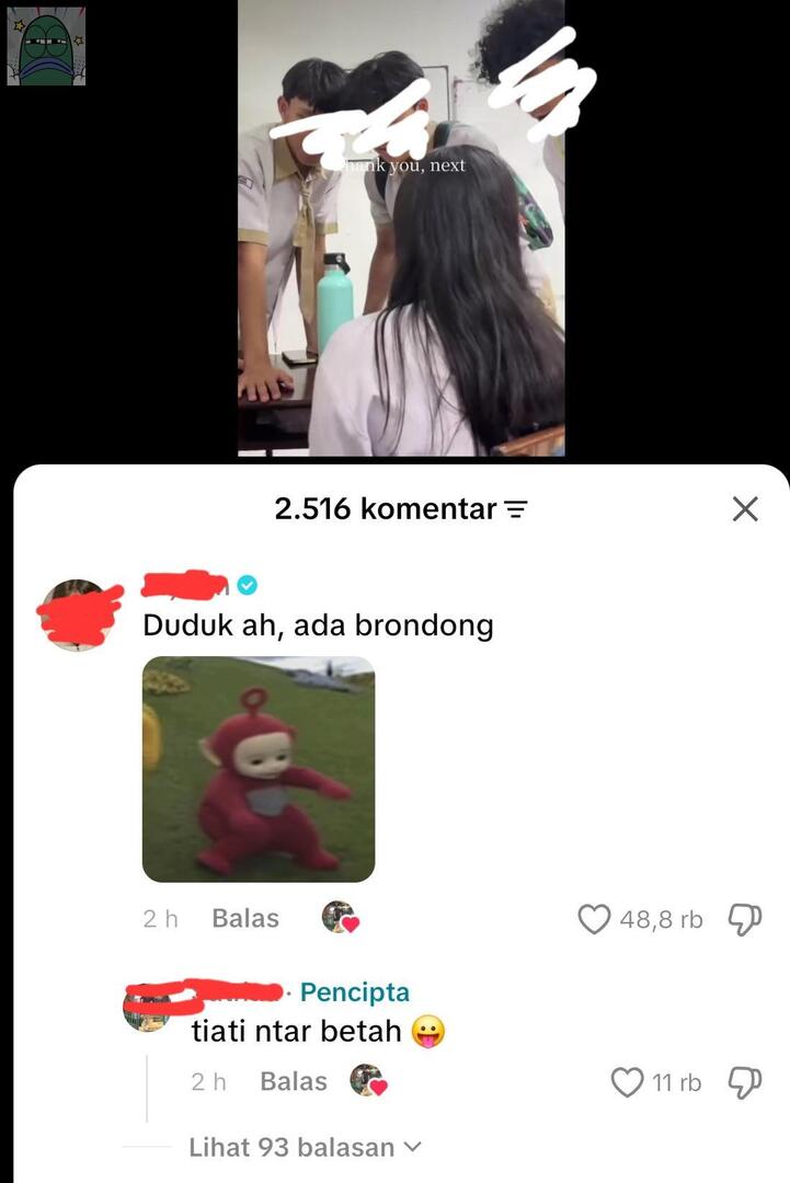 Girls.. jgn normalisasi nyebut anak cowo yg masih sekolah 'BRONDONG', mereka BUKAN 'brondong' mereka 'UNDERAGE'. Apalagi yg nyebut udah dewasa, ada lagi tren cewe dewasa 'mapan dulu atau nikah, mapan soalnya cowoku masih sekolah' ??? Grooming, pdf, GAK MANDANG gender 💚