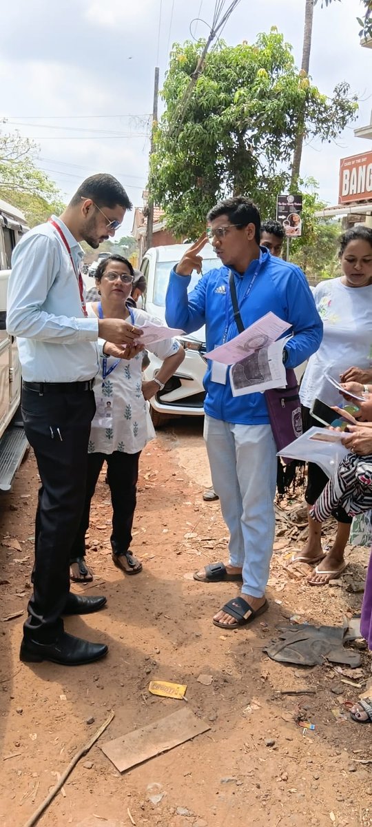 DIP Goa tweet media