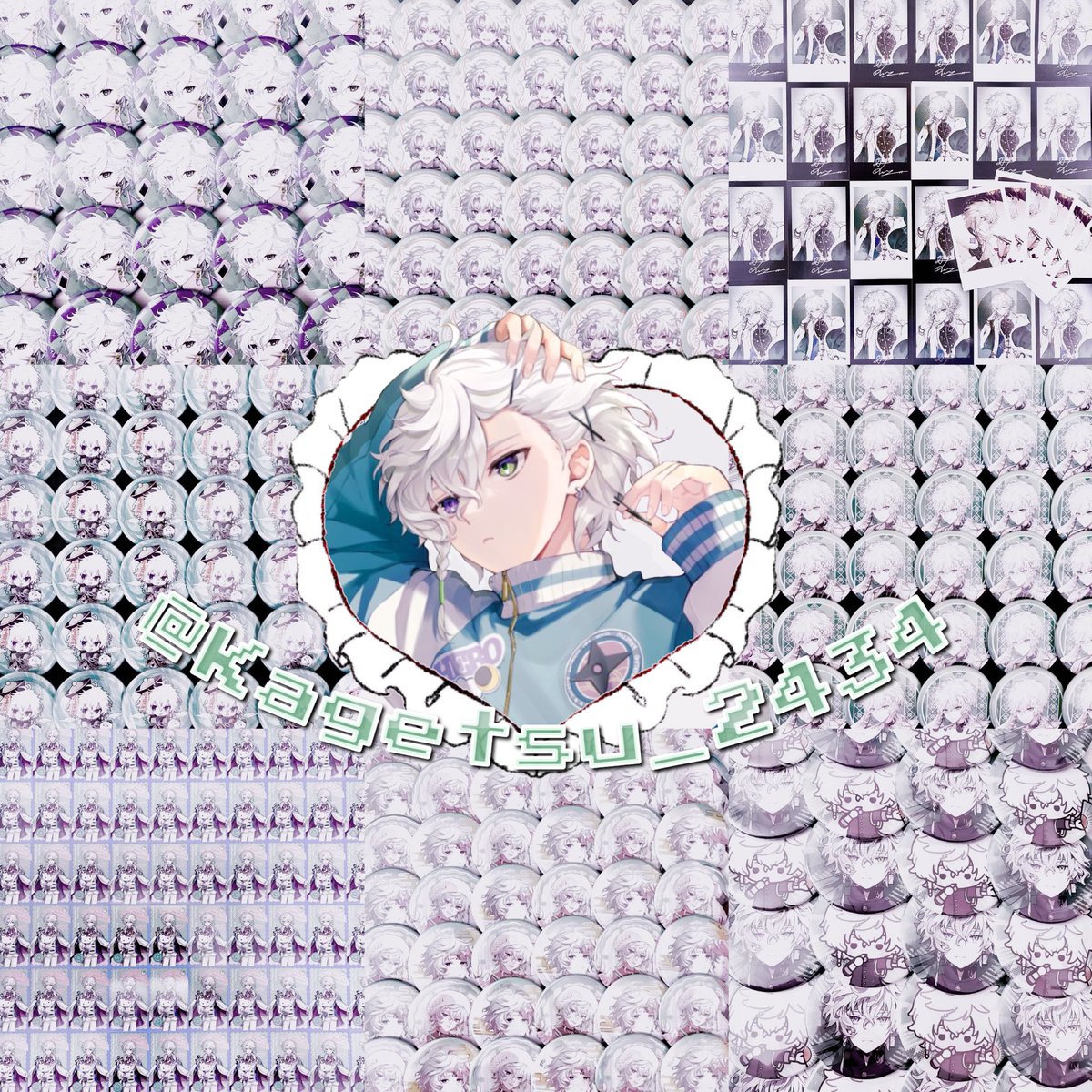 かざね tweet media