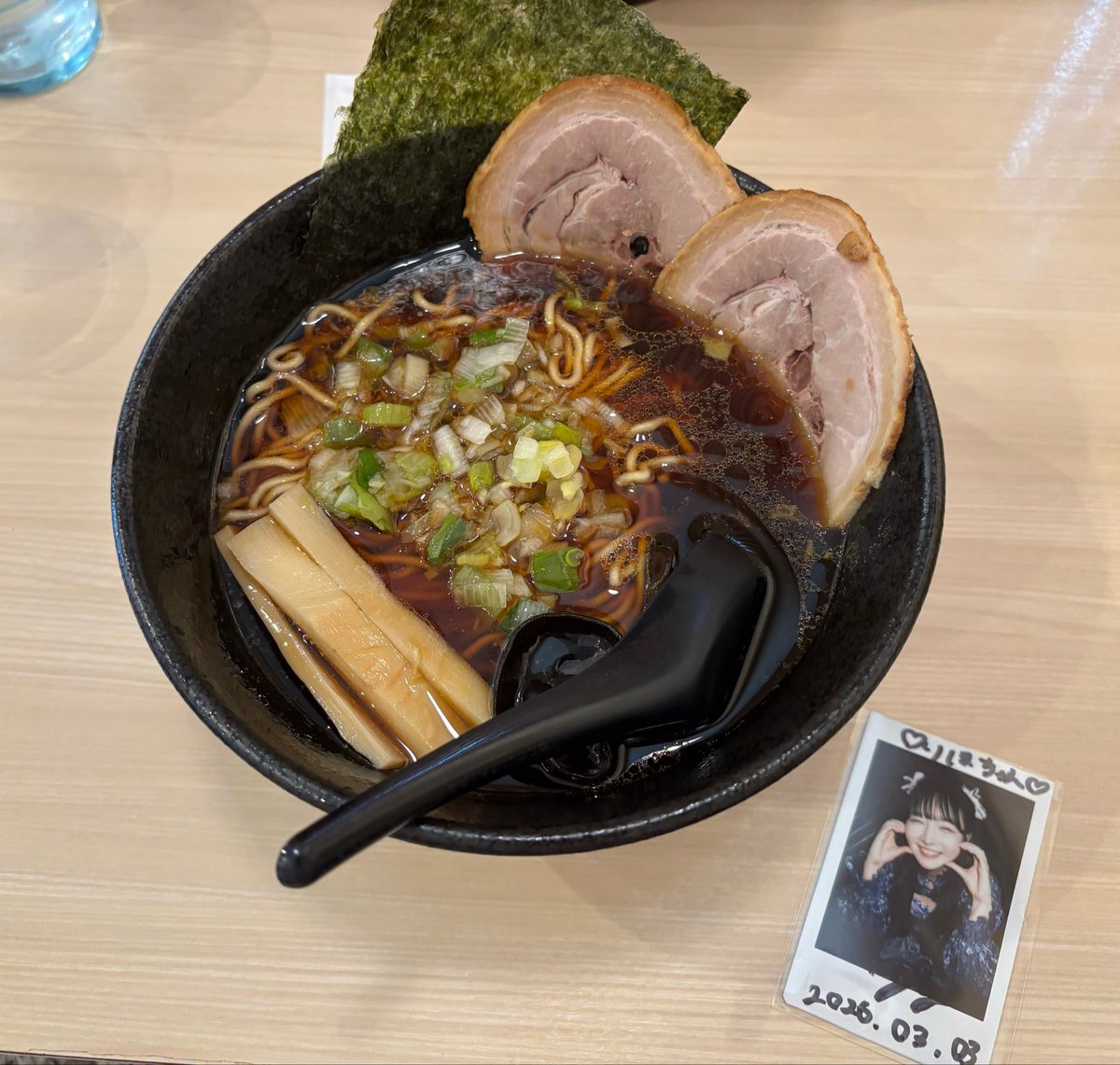 新生活始まって1週間。
しばらく無職なので家事してます👩‍🍳
来週は新居に引越🏠
なぎちゃん連れてきたよ〜🍜