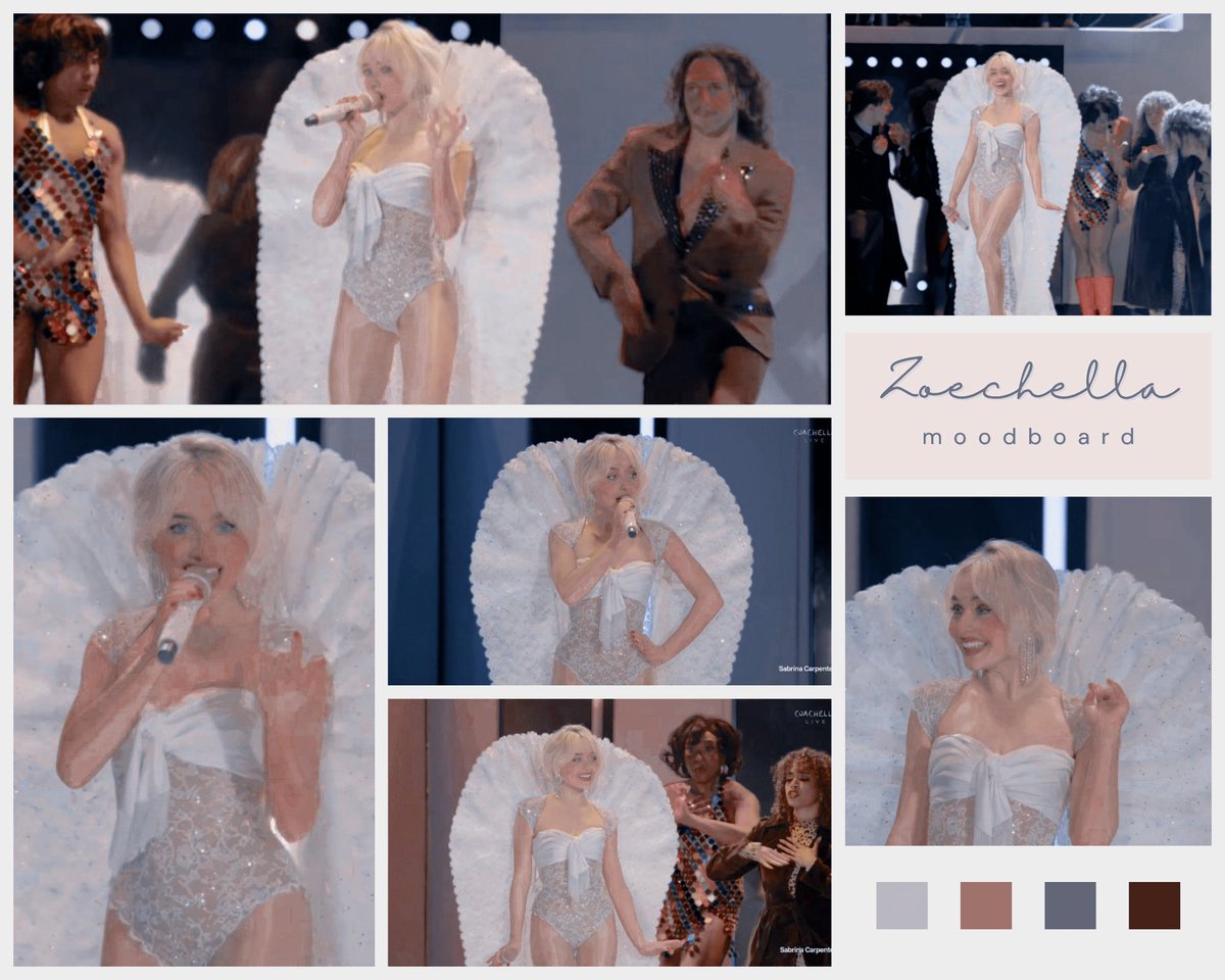 𝚉𝙾𝙴𝚈 𝙰𝙽𝙳𝚁𝙴𝙰𝚂 (@zoeyandreaspro) on Twitter photo 