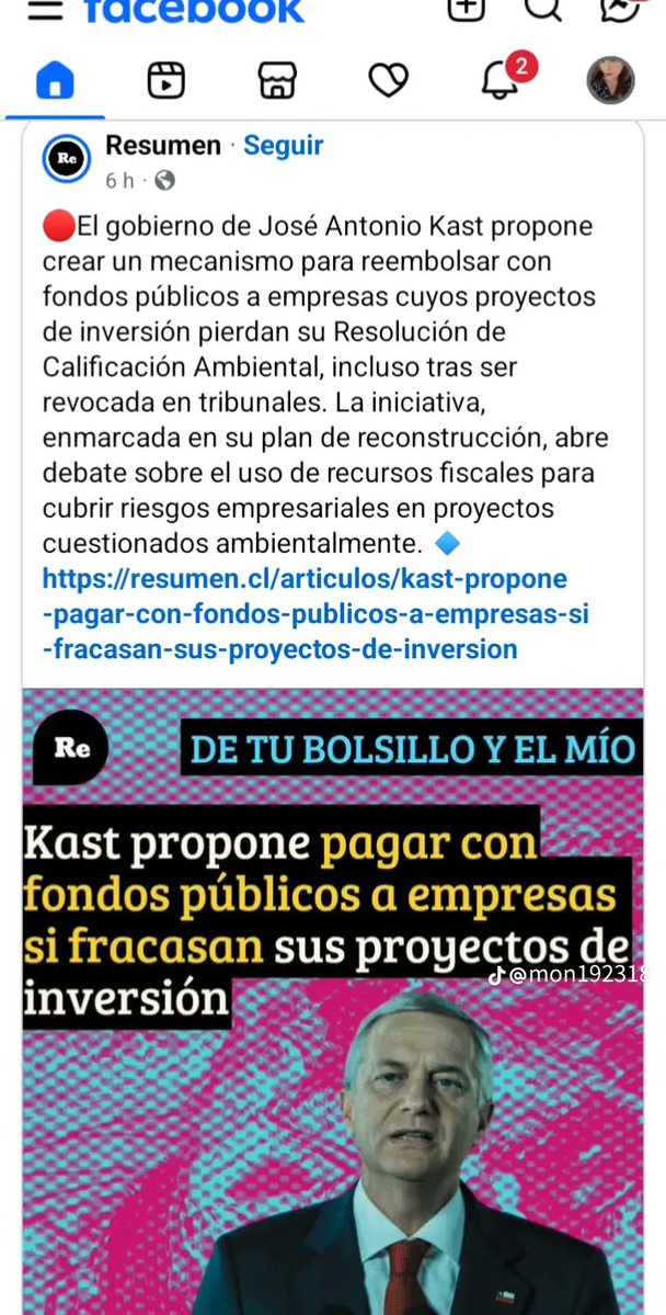 Cloti Donoso. tweet media