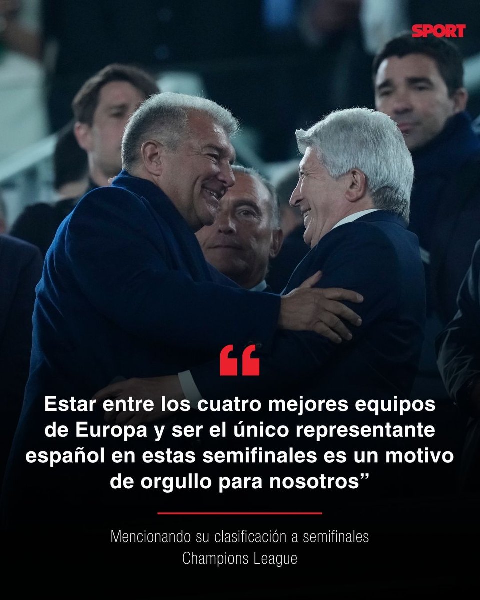 Diario SPORT tweet media