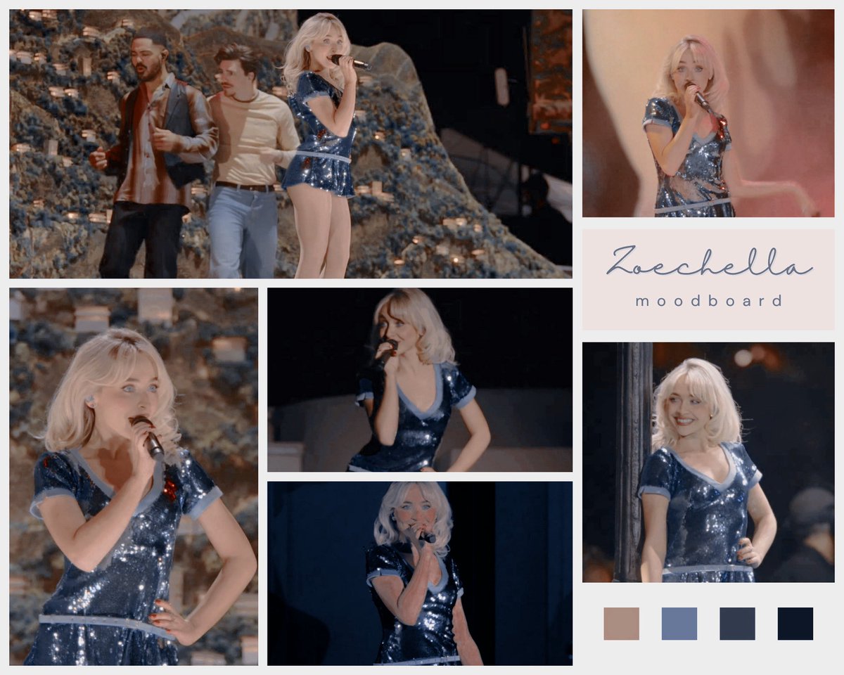 𝚉𝙾𝙴𝚈 𝙰𝙽𝙳𝚁𝙴𝙰𝚂 (@zoeyandreaspro) on Twitter photo 