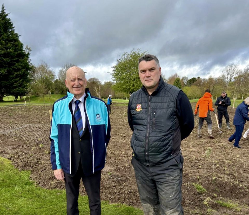 Beech Park Golf Club tweet media