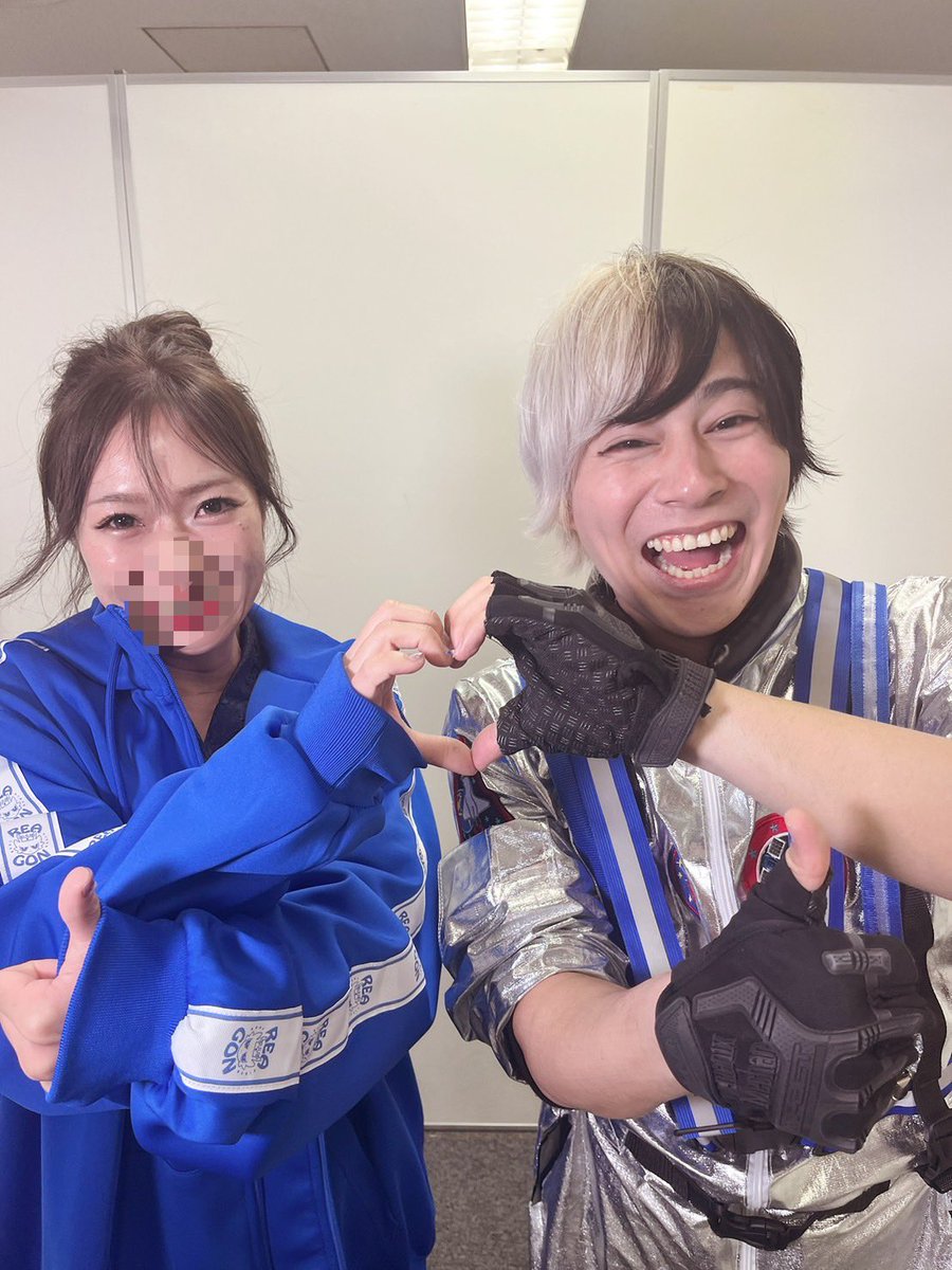 るなし🐈‍⬛🌙大阪✌️🧩💙 tweet media