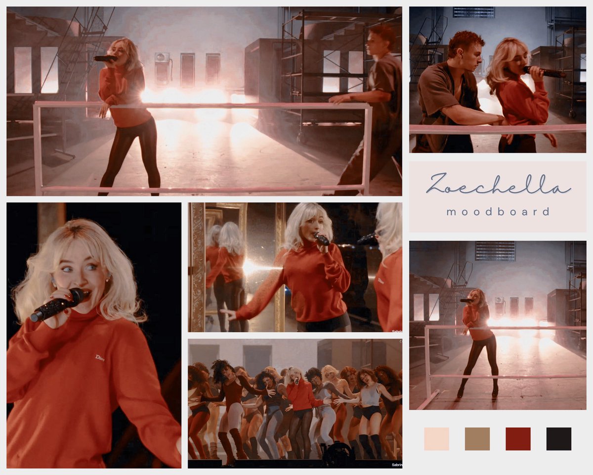 𝚉𝙾𝙴𝚈 𝙰𝙽𝙳𝚁𝙴𝙰𝚂 (@zoeyandreaspro) on Twitter photo 