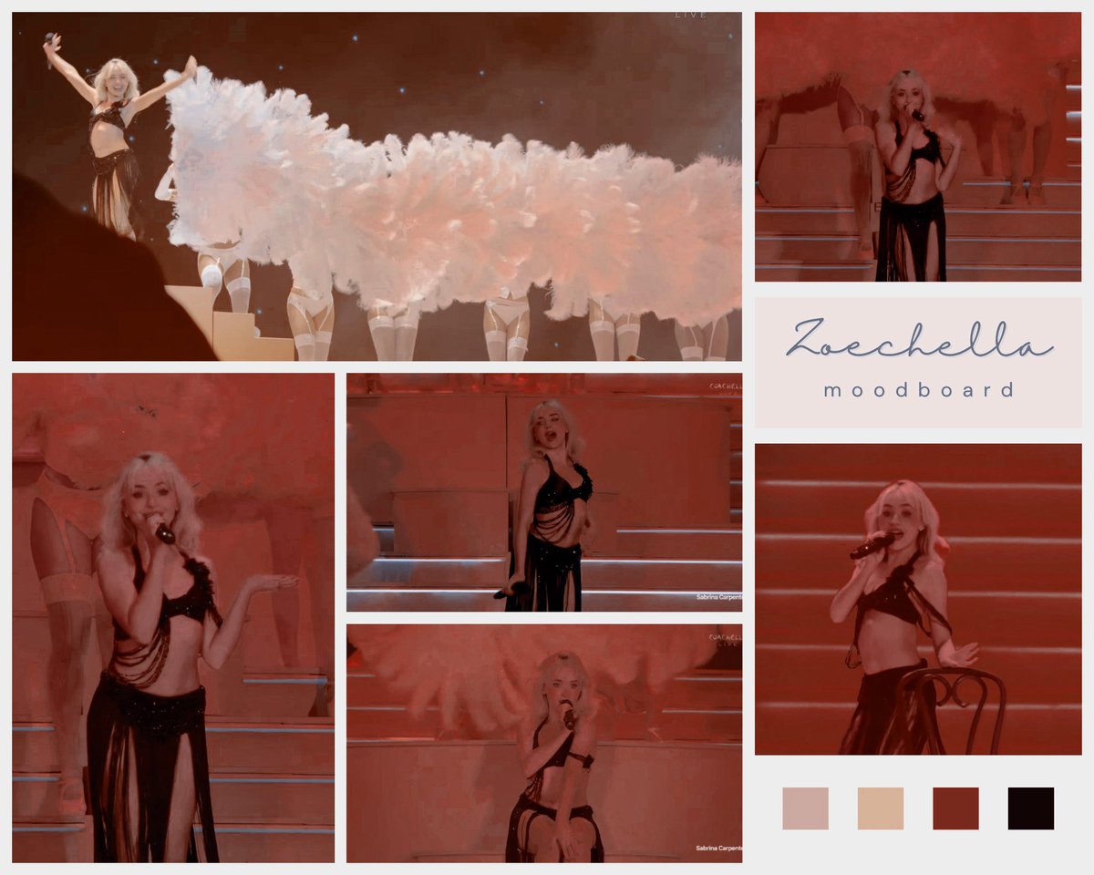 𝚉𝙾𝙴𝚈 𝙰𝙽𝙳𝚁𝙴𝙰𝚂 (@zoeyandreaspro) on Twitter photo 