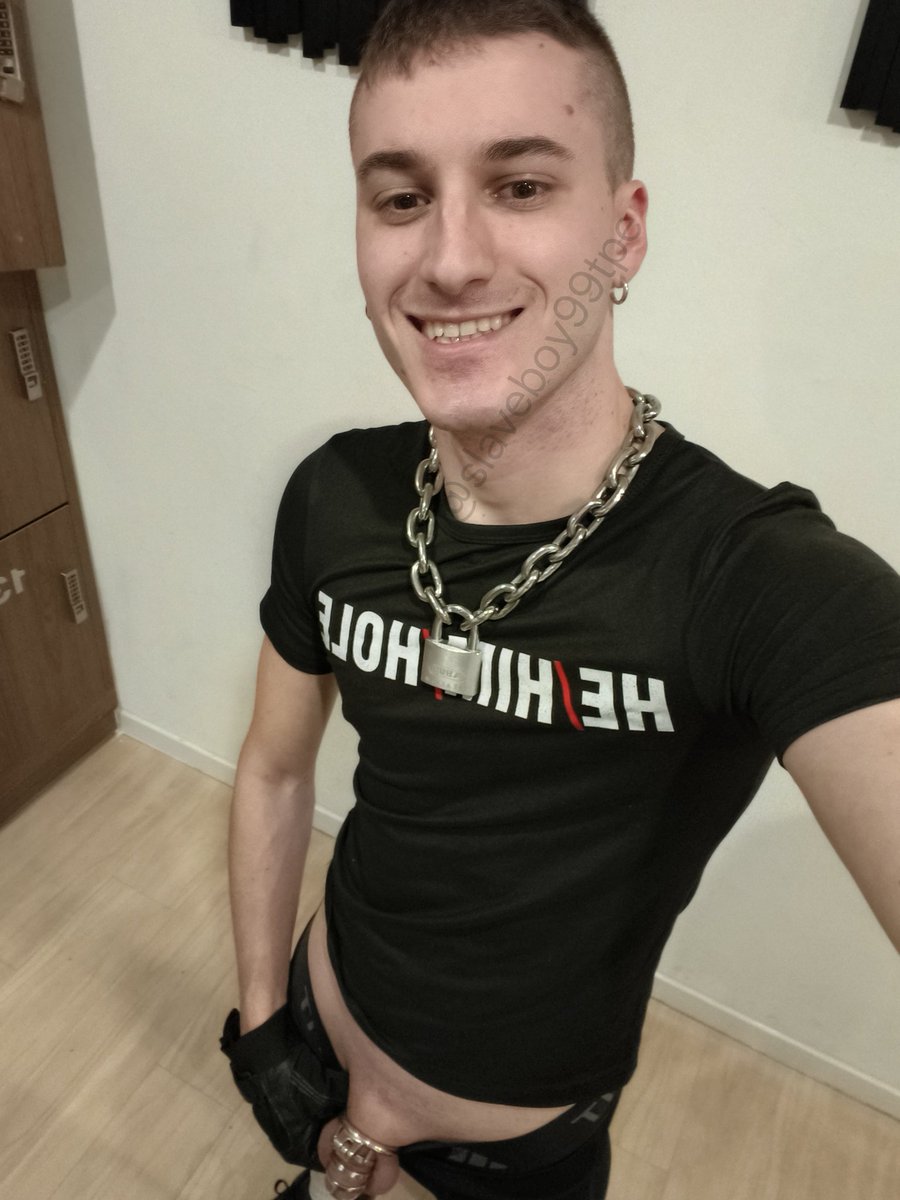 GabberMaster's Property tweet media