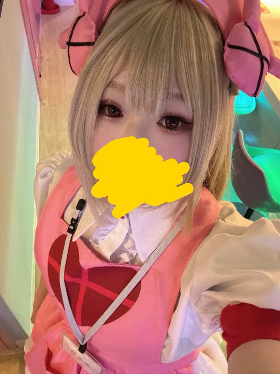 ミカゼ👼🏻💜 tweet media