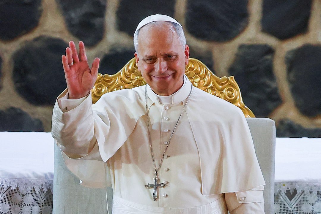 Globe Eye News tweet media