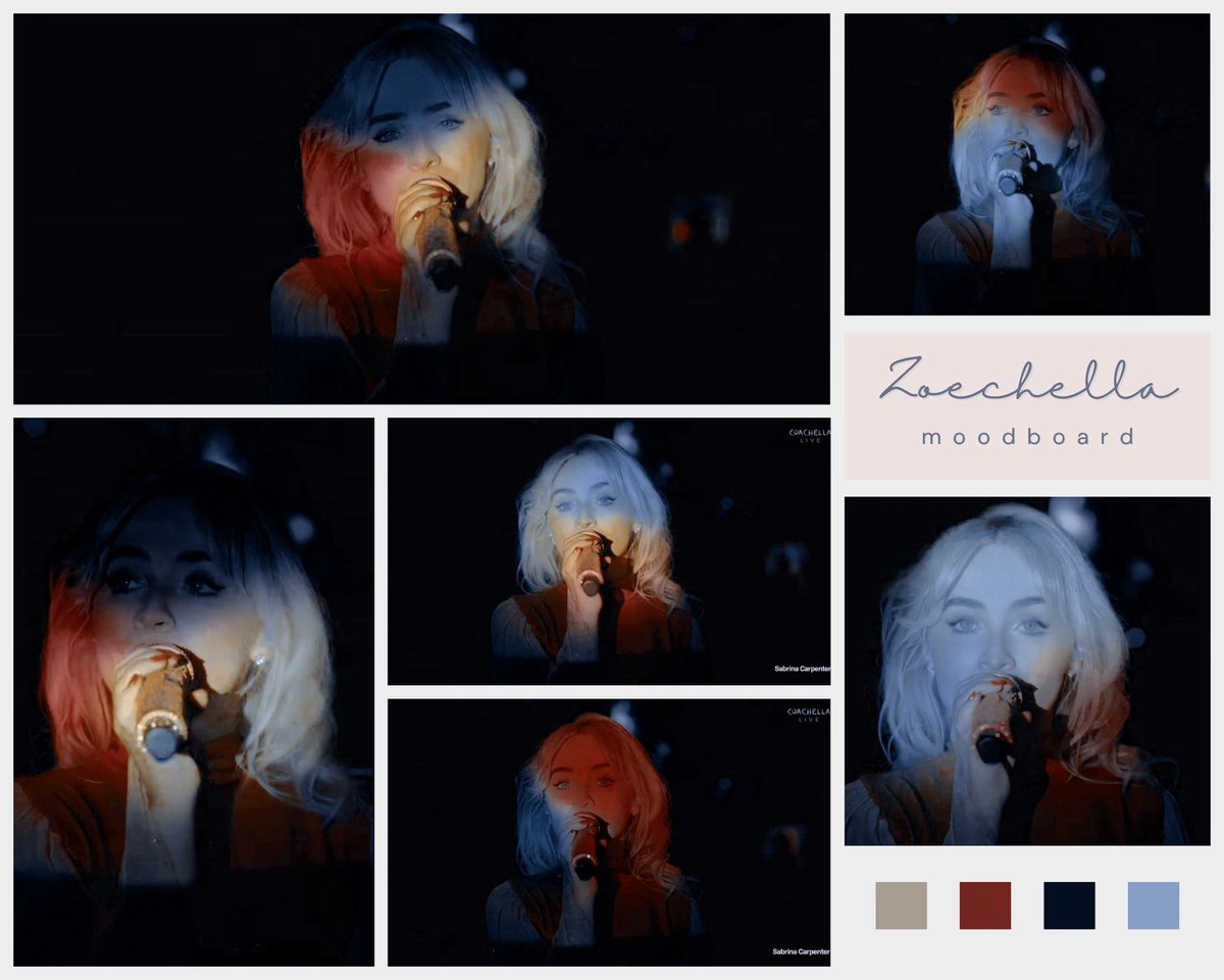 𝚉𝙾𝙴𝚈 𝙰𝙽𝙳𝚁𝙴𝙰𝚂 (@zoeyandreaspro) on Twitter photo 