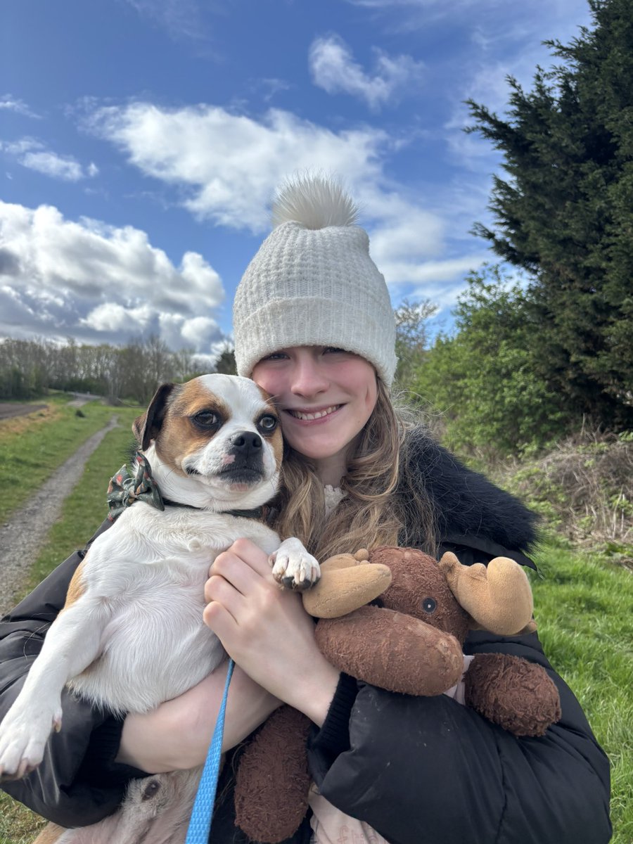 waddells74's tweet photo. ☀️ 💝 🌼🥰💕🌼🥰💕 ☀️ 💝 xxx
#AmazingApril ✨ ✨ 
Wonderful Happy 😀 times xx
😀 Enjoy your adventures 🥰 💕 xxx https://t.co/dj791h0YPU