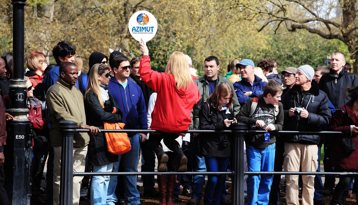 Azimut Tour Operator & DMC tweet media