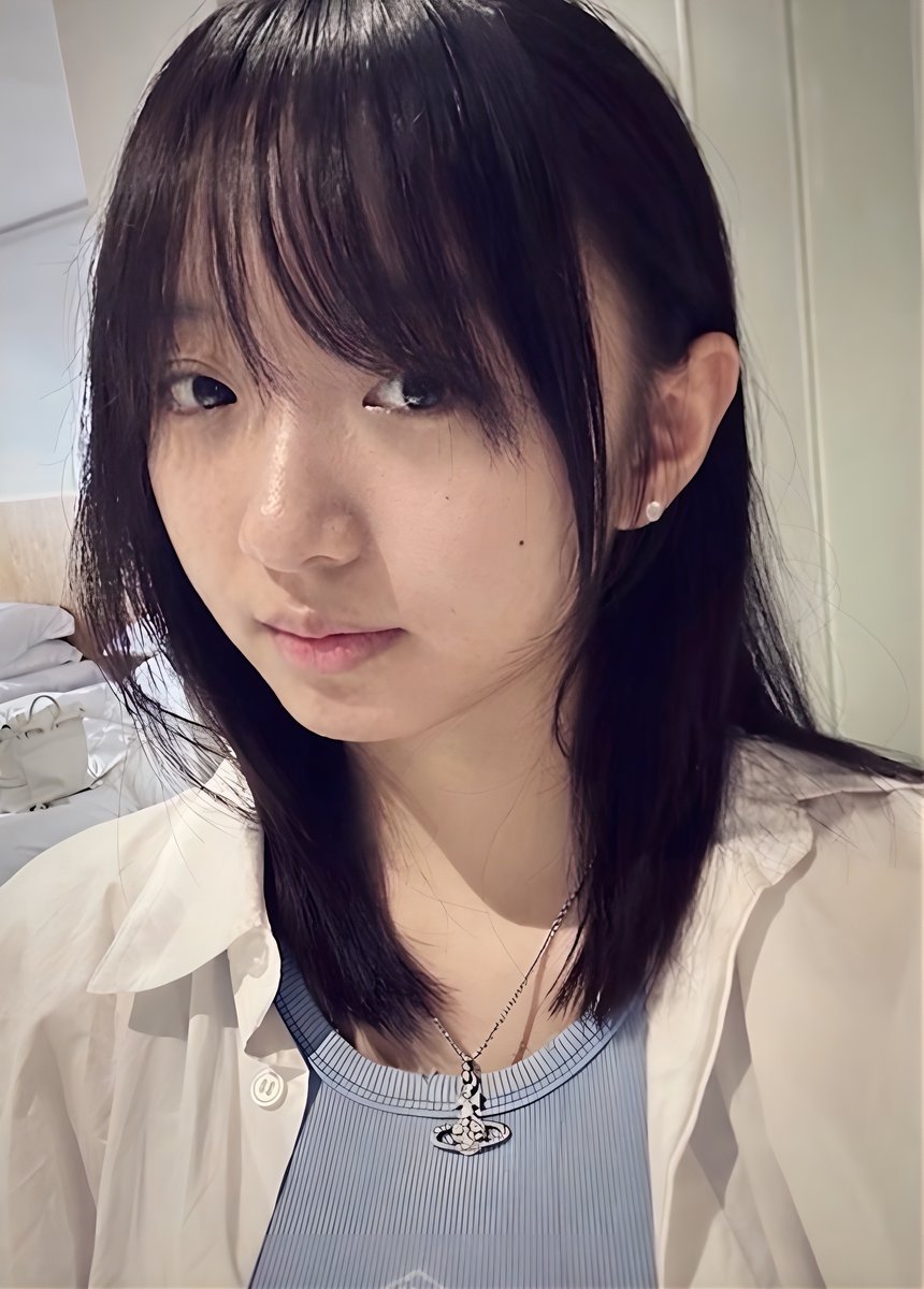 朝日 真奈 tweet media