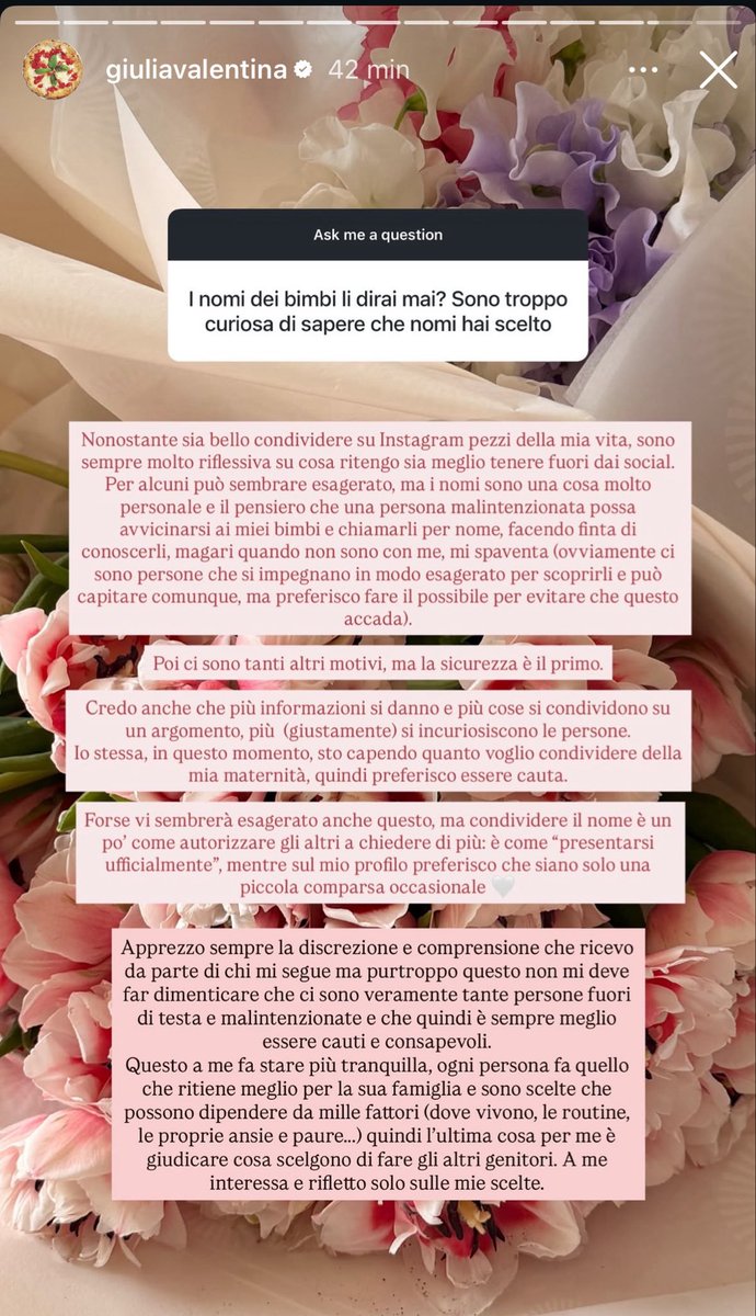 adtoomuch's tweet photo. Ce ne fossero di più così 🫠 https://t.co/eYNdz1PK1P