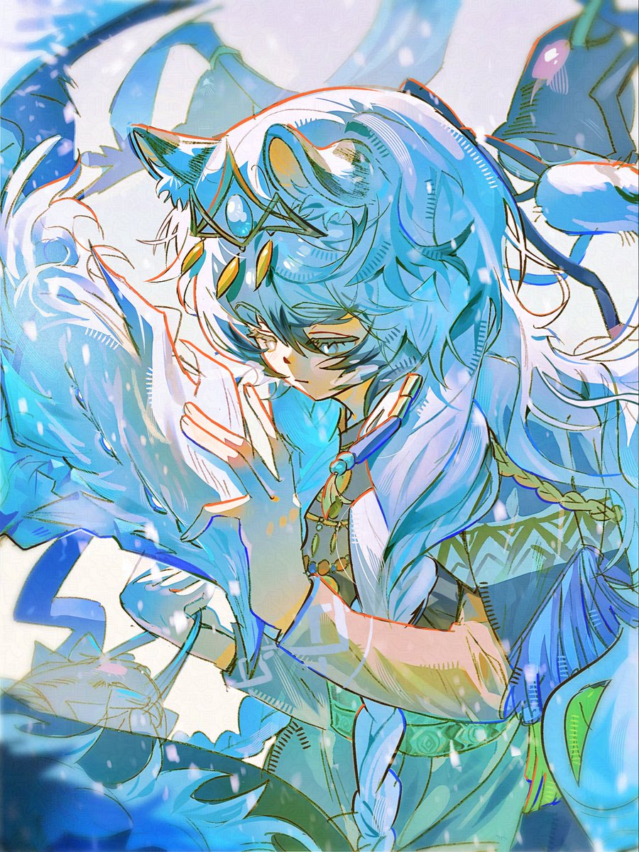 오박사 tweet media