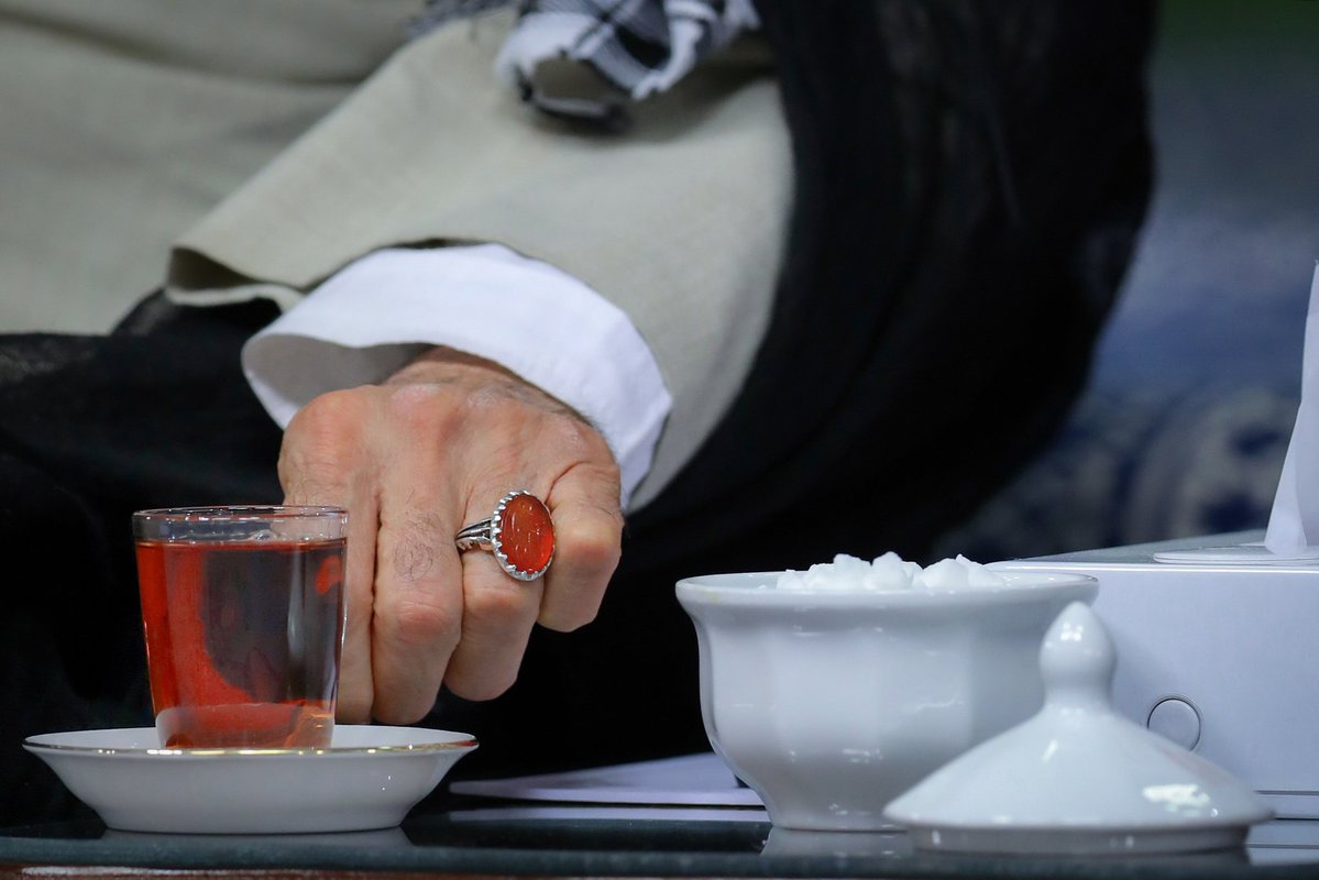 محمدرضا علیخانی ☫ tweet media