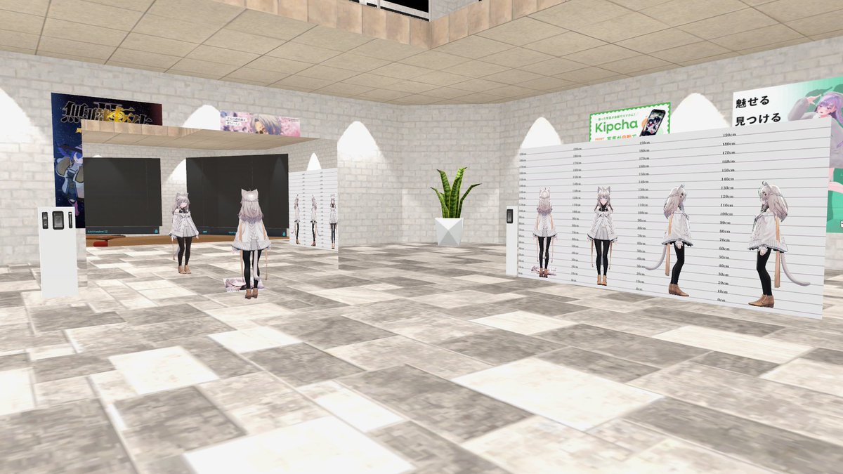 VRC-JP @VRChat公認コミュニティ tweet media