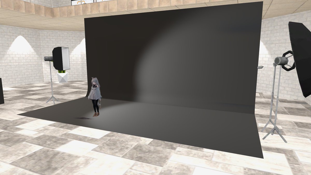 VRC-JP @VRChat公認コミュニティ tweet media